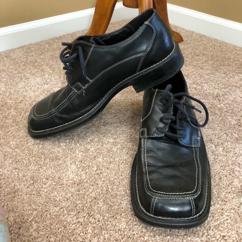 Kenneth Cole Reaction Men’s Shoes - Picture 1 of 5